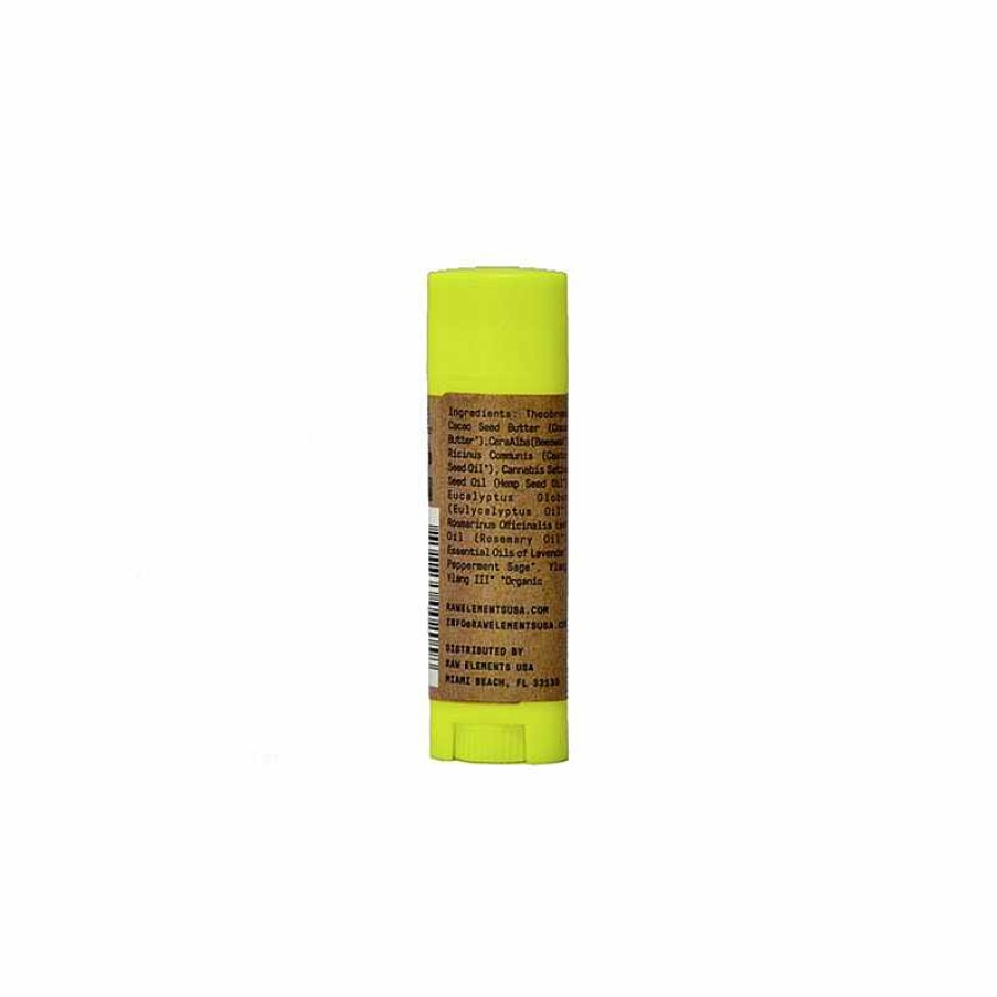 Beach Supply>Sunscreen Raw Elements Beach Supply>Sunscreen | Raw Elements Hebal Rescue Lip Balm