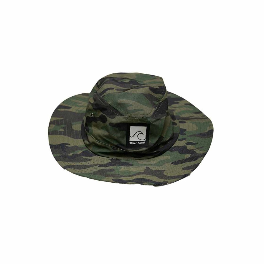 Clothing>Mens>Accessories Rider Shack Clothing>Mens>Accessories | Rider Shack Watson Bucket Hat