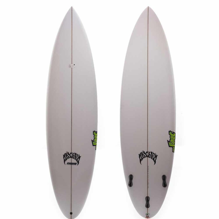 Surfboards>Shortboards Lost Surfboards>Shortboards | Lost 6' Step Driver Surfboard