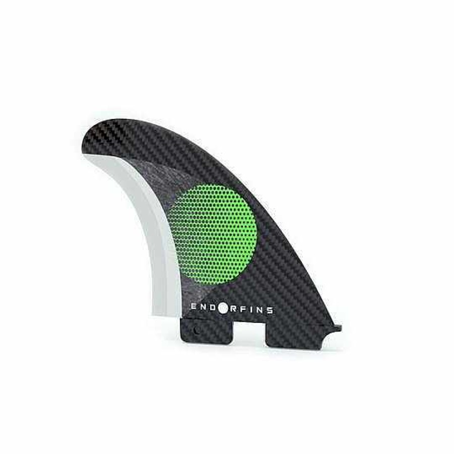 Surfboard Accessories>Fins Firewire Surfboard Accessories>Fins | Firewire Endorfins Ks1 Thruster Small 2 Tab Surfboard Fin Set