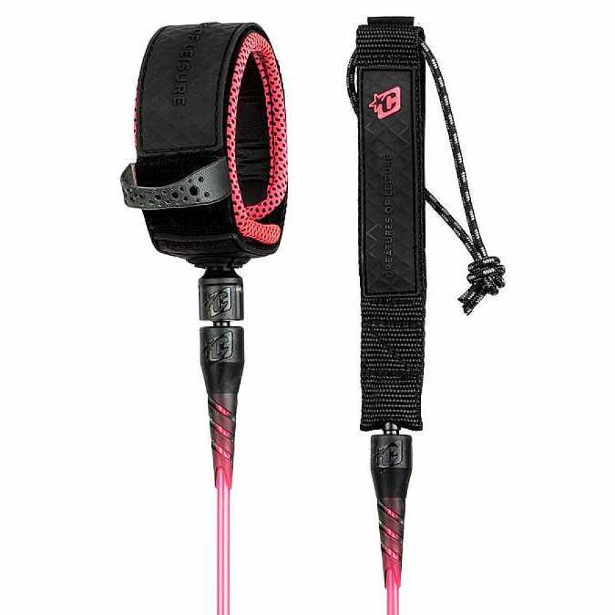 Surfboard Accessories>Leashes Creatures of Leisure Surfboard Accessories>Leashes | Creatures Of Leisure 6'0 Reliance Lite Leash